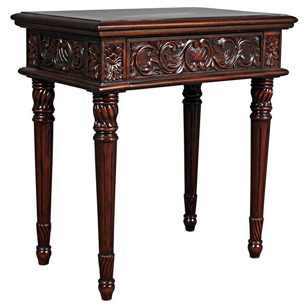 Dartmoor Manor Side Table